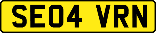 SE04VRN