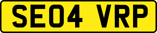 SE04VRP