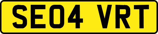 SE04VRT