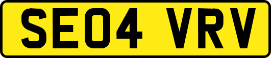 SE04VRV