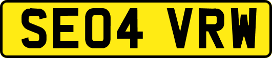 SE04VRW