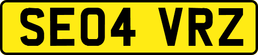 SE04VRZ