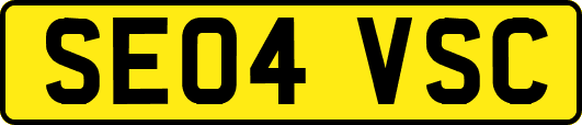 SE04VSC