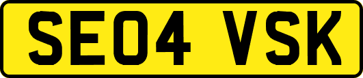 SE04VSK