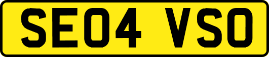 SE04VSO
