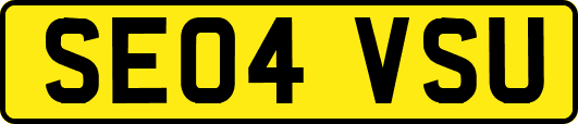 SE04VSU