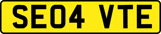 SE04VTE