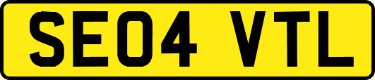 SE04VTL
