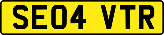 SE04VTR