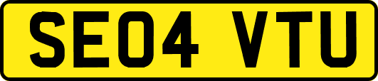 SE04VTU