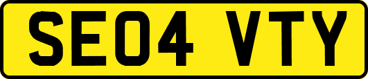 SE04VTY