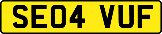 SE04VUF