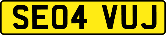 SE04VUJ