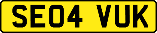 SE04VUK