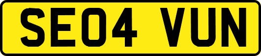 SE04VUN