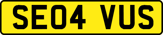 SE04VUS