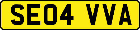 SE04VVA