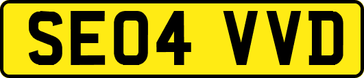 SE04VVD