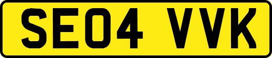 SE04VVK