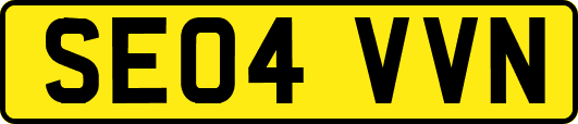 SE04VVN