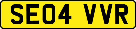 SE04VVR