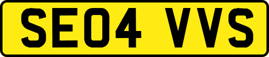 SE04VVS