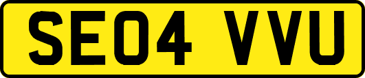 SE04VVU