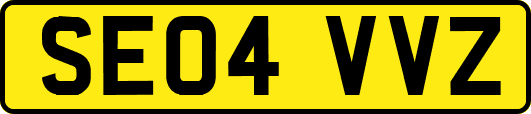 SE04VVZ