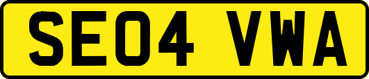 SE04VWA