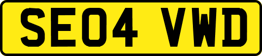 SE04VWD