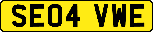 SE04VWE