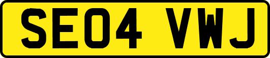 SE04VWJ