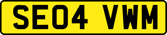 SE04VWM