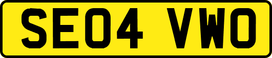SE04VWO