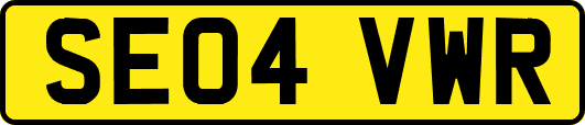 SE04VWR