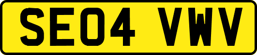 SE04VWV