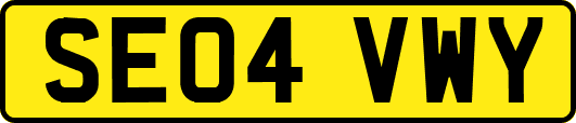 SE04VWY