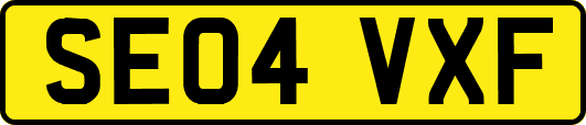 SE04VXF