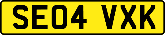 SE04VXK