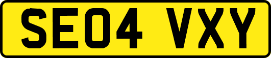 SE04VXY