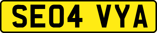 SE04VYA