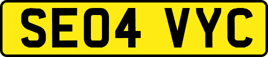 SE04VYC