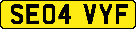 SE04VYF