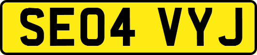 SE04VYJ