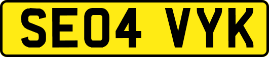 SE04VYK