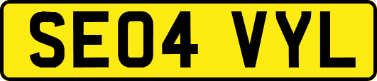 SE04VYL