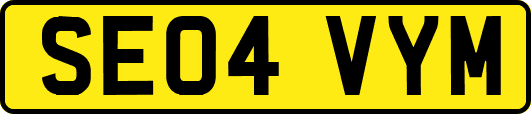 SE04VYM
