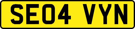 SE04VYN
