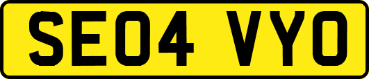 SE04VYO