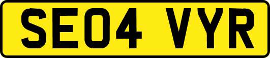 SE04VYR